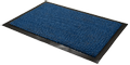 Bleva Bleva smudsmåtte blå 900×600×7 mm