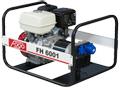 Fogo Fogo FH6001 generator benzin 230V/6,2kW
