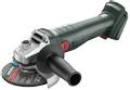 Metabo Vinkelsliber 125mm W 18 7-125 solo