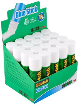 3M Limstift, permanent,  21g (6221D20)