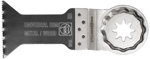 Fein Fein MT savklinge 152 univ. 44mm Starlock, 50stk (63502152250)