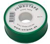 Unipak Unipak Jumbotape PTFE 19×0,2mm×15m