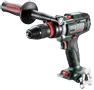 Metabo Bore-/skruemaskine BS 18 LTX-3 BL Q I METAL solo