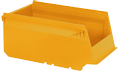 PPS PPS 3075 plukkekasse gul 170×105×75mm 1,3ltr