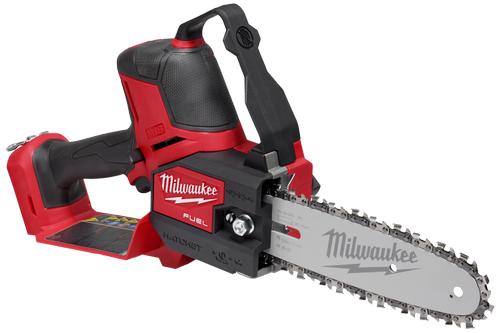 Milwaukee Grensav/ kædesav 20cm sværd M18 FHS20-0 (4933480117)
