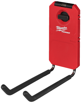 Milwaukee Stålkrog lige t/ophæng, Packout-system (4932480700)
