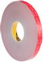 3M VHB dobbeltklb. tape GPH-110GF grå 1,1×1150mm×33m
