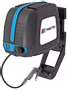 Reno Kompressor OF Hosereel 1,5 vægh. 1,5HK 8bar 160l/m