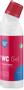 DMTV KiilTO Pro WC Gel sanitetsrengøring, 750ml
