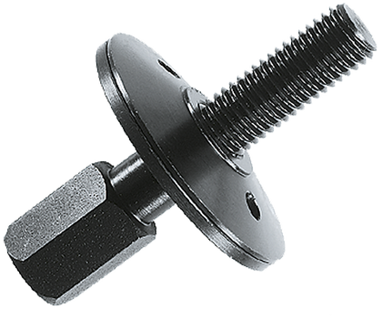 Fein Fein opspændingsdorn m/ M14 flange, 15-35 mm (63803027038)