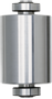 Fein Fein kontaktrulle t/Grit GXR ø48,3×75mm