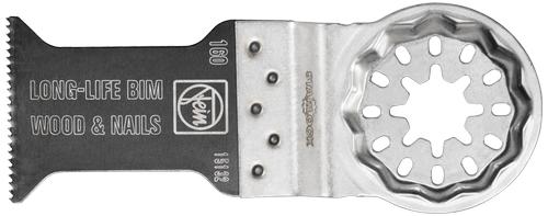 Fein Fein MT savklinge 160 træ/søm 35mm Starlock (63502160210)