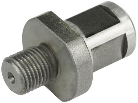 Fein Fein adapter 1/ 2"-20UNF × 3/4" Weldon (63901070000)