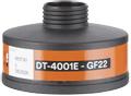 3M Gas- og dampfilter GF22, A2, DT-4001E