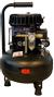KGK Kompressor 50L 40ltr/min 0,5HK 230V 15ltr tank