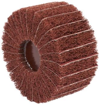 3M Roloc+ kombibørste CB-ZR P120 63×32mm (PN09720)