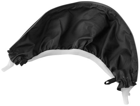 3M Flammehæmmende ansigtstætning M-937 (M937)