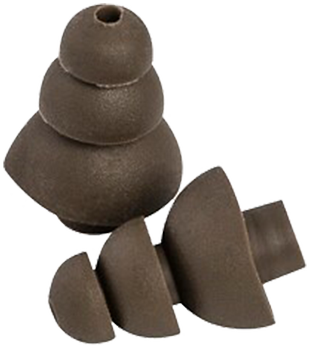 3M Peltor UltraFit øreprop kommunikation small (370TEPS25)