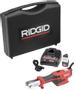 Ridgid Pressmaskine RP-115 15kN 12V u/kæber