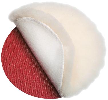 Fein Fein lammeskind t/ polérmaskine,  125mm (63723008000)