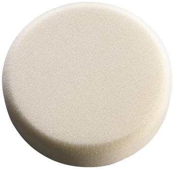 Fein Fein polersvamp t/ polérmaskine,  medium, 125mm (63723017010)