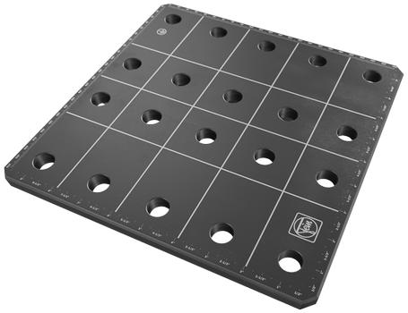 Fein Fein Versamag svejseplade ø16mm (90701005020)