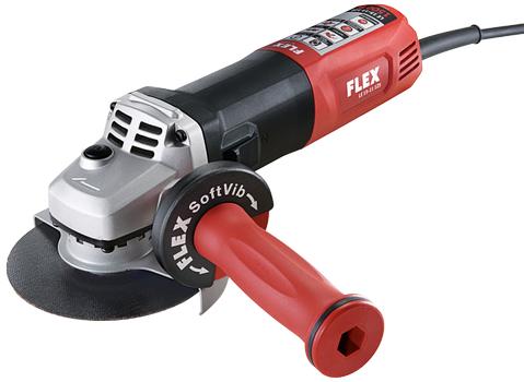 FLEX Flex vinkelsliber ø125mm 1500W LE 15-11 125 (447722)