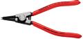 Knipex Låseringstang udv. ø10-25 140 mm