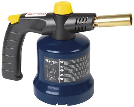 Freund Blæselampe Freund Express m/Piezo (8900EXP)