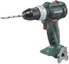 Metabo Bore-/skruemaskine BS 18 LT BL solo, i Metaloc