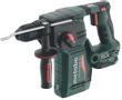 Metabo Borehammer SDS+ 2,2J KH 18 LTX BL 24 solo, Metaloc