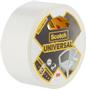 3M Scotch lærredstape Universal 2904 hvid 48mm×50mtr