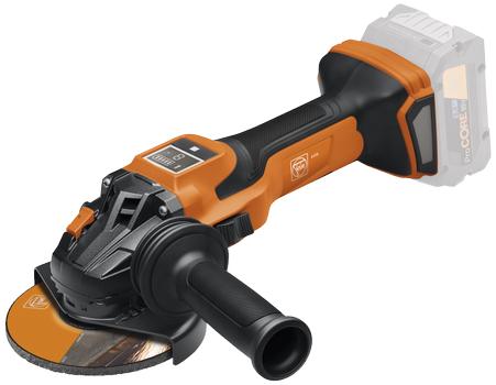 Fein Fein vinkelsliber 125mm CCG 15 AS 18V solo (71220961000)