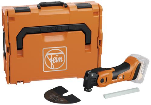 Fein Fein multitool AMM 700 1.7 Q AS 18V solo (71293761000)