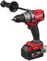 Milwaukee Slagboremaskine 2 gear M18 ONEPD3-502X