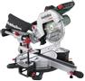 Metabo Kap-/geringssav 216mm KGS18 LTX BL 216 m/1×18V/4Ah