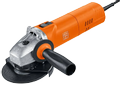 Fein Fein vinkelsliber WSG17-125PQ 125mm 230V/1700W