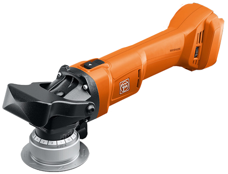 Fein Fein kantfræser 5mm AKFH 18-5 AS 18V solo (71380262000)