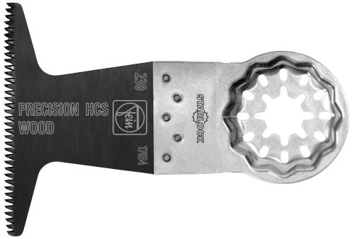 Fein Fein MT savklinge 230 træ/gips 65mm Starlock, 10st (63502230240)
