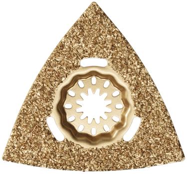Fein Fein MT rasp HM-korn 80mm 3kt Starlock (63731001210)