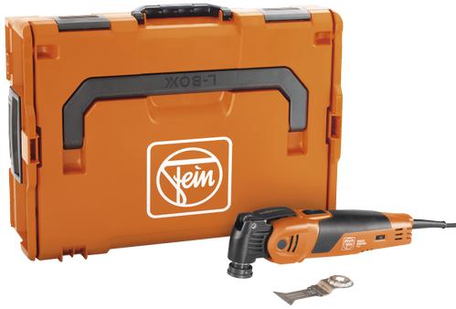 Fein Fein multitool MM 700 MAX BASIC 230V/450W L-boxx (72296863000)