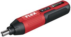 FLEX Flex akku-skruetrækker SD 5-300 4.0 genopl. USB