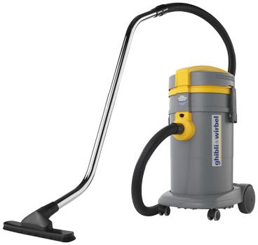 Ghibli Ghibli WD36P våd-/ tørsuger 1250W (80101071)
