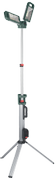 Metabo Arbejdslampe BSA18 LED 5000 Duo-S stander, solo
