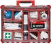 Milwaukee Førstehjælpskasse XL DIN13157, Packout-system