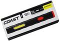 Coast Coast PM50R arbejdslampe m/magnet 185lm genopl.