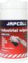 Japcell Japcell IndustrialWipes aftørringsklude, 80stk