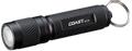 Coast Coast KL10 minilygte m/nøglering 100lm 1×AAA