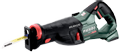 Metabo Bajonetsav SSEP 18 LT BL solo