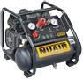 Nuair NuAir 16/6OF kompressor 130ltr/min 1,5HK 230V